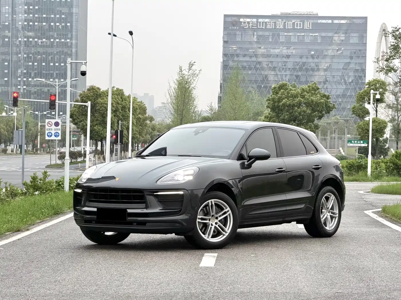 Porsche Macan 2023 Macan 2.0T