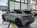 Фото 14 - Jaguar F-PACE