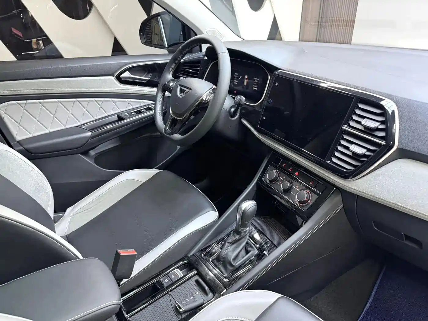 Jetta VS7 2025 2023 280TSI Auto Highlight Comfort Edition