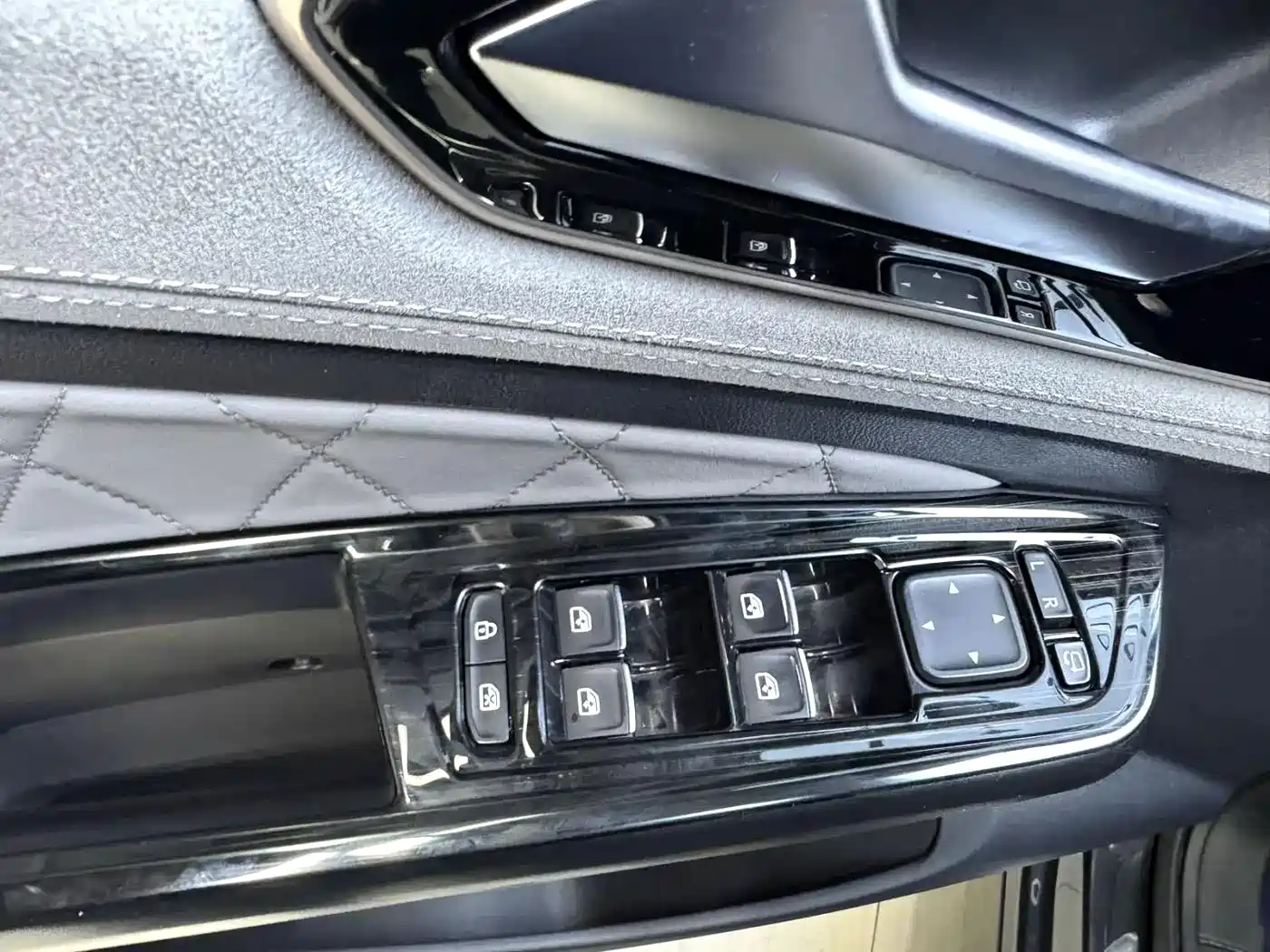 Jetta VS7 2025 2023 280TSI Auto Highlight Comfort Edition