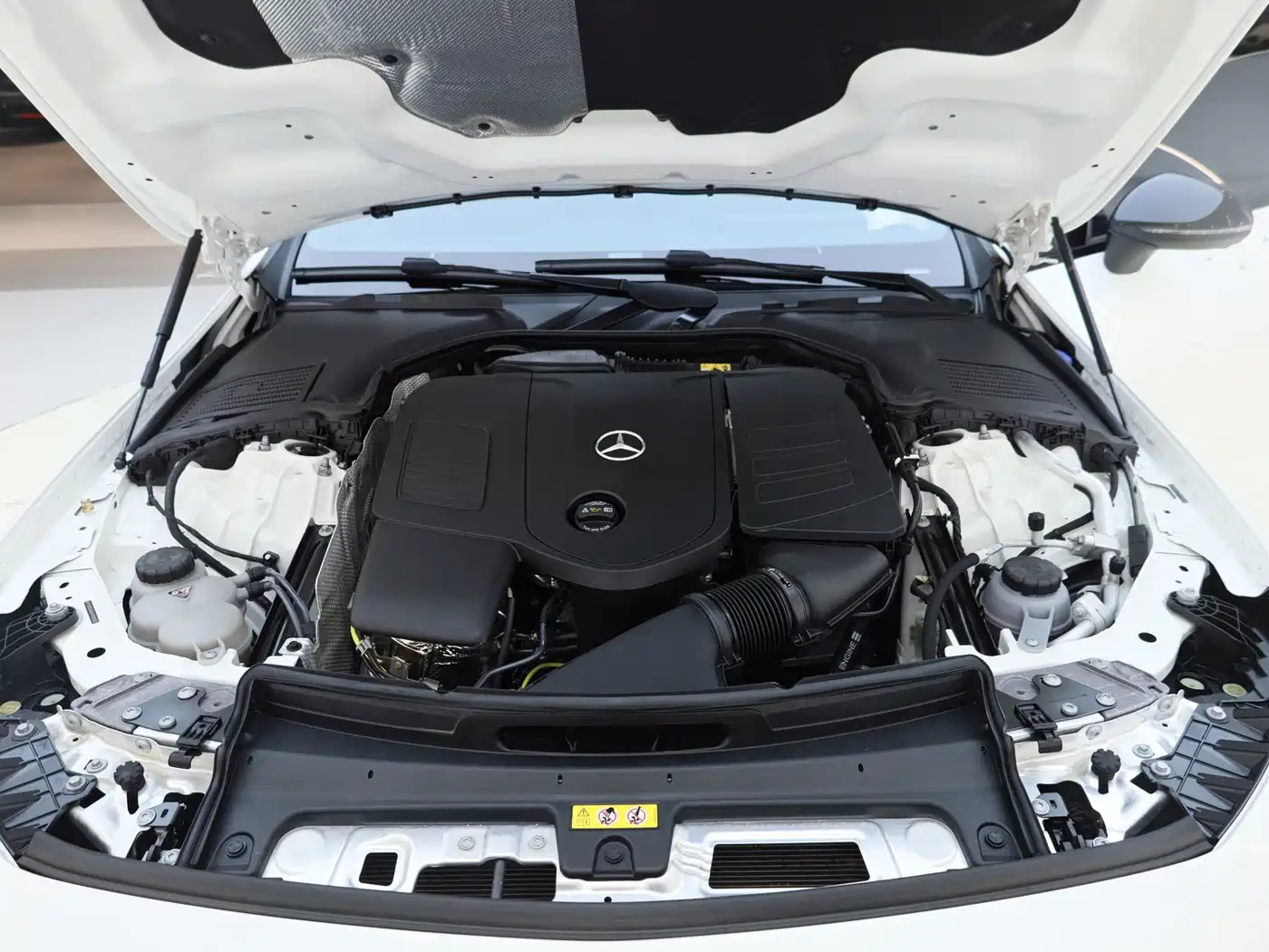Фото 26 - Mercedes-Benz CLE