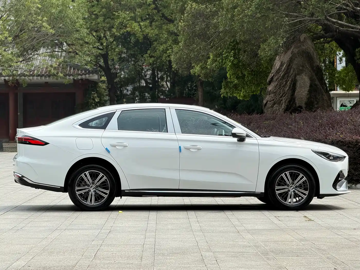 Geely Galaxy Galaxy Stellar 6 2026 2025 Base Version
