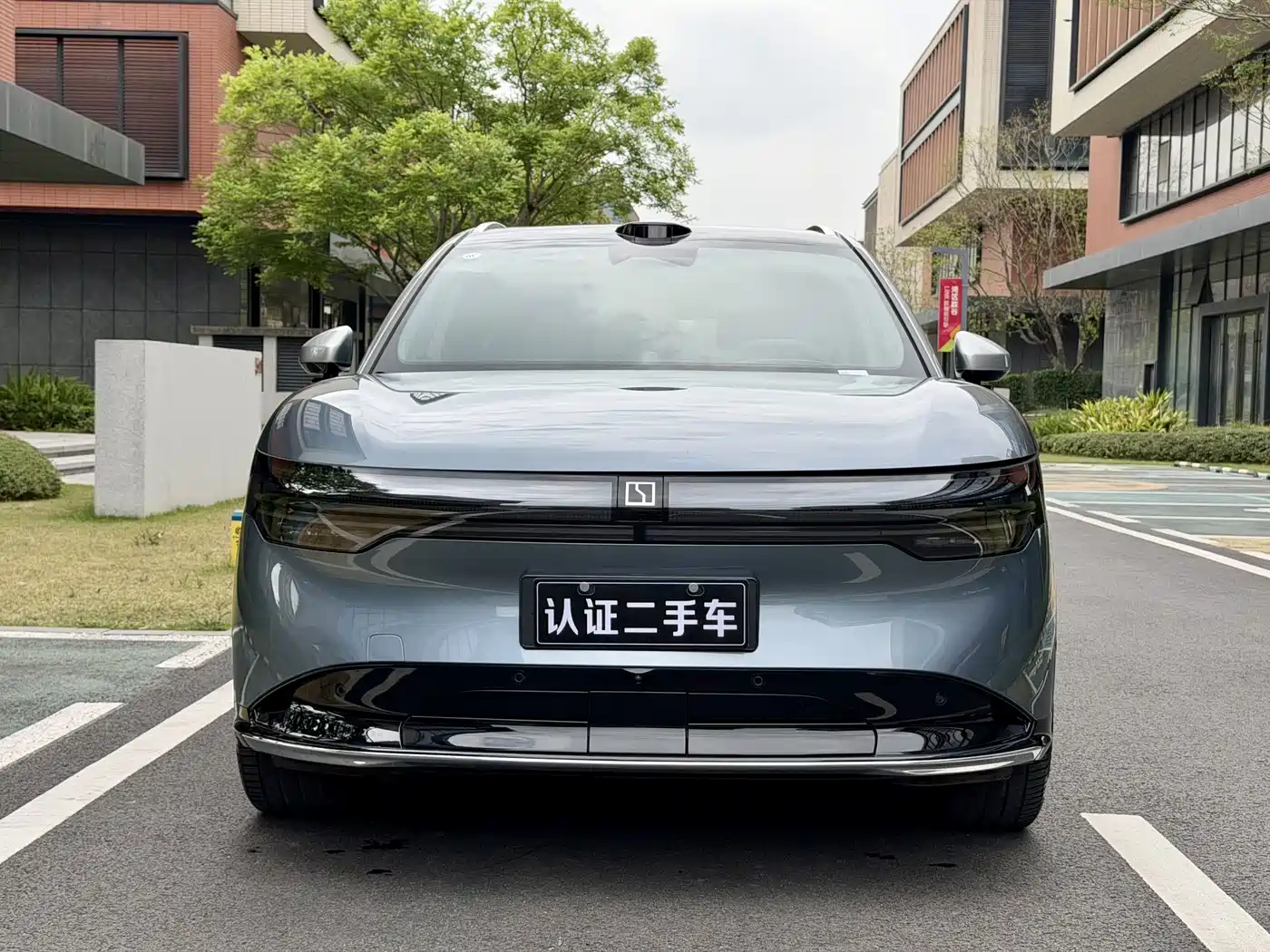 ZEEKR EXTREME KRYPTON 7X