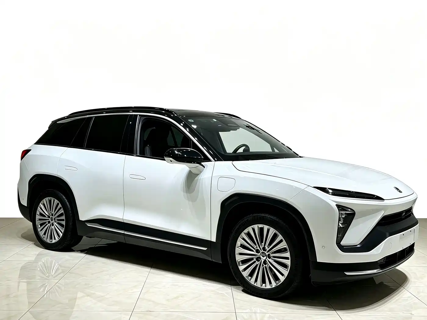 NIO ES6 2019 2019 430KM Launch Edition