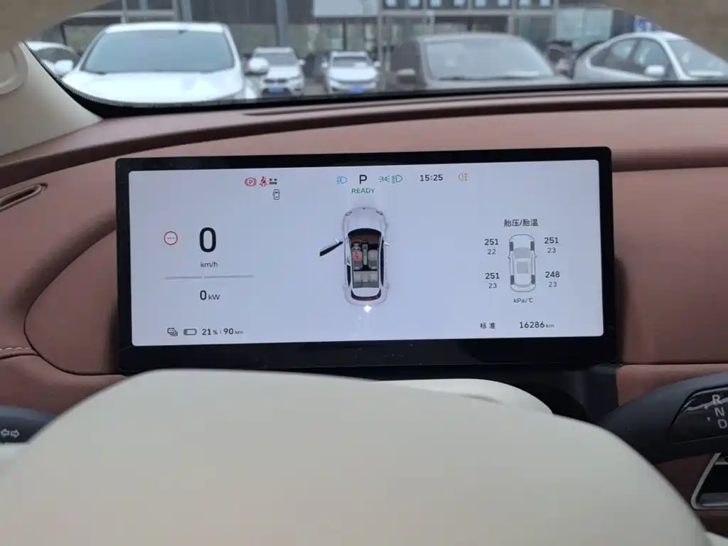 Ora Good Cat 2025 2025 430km Honor Edition