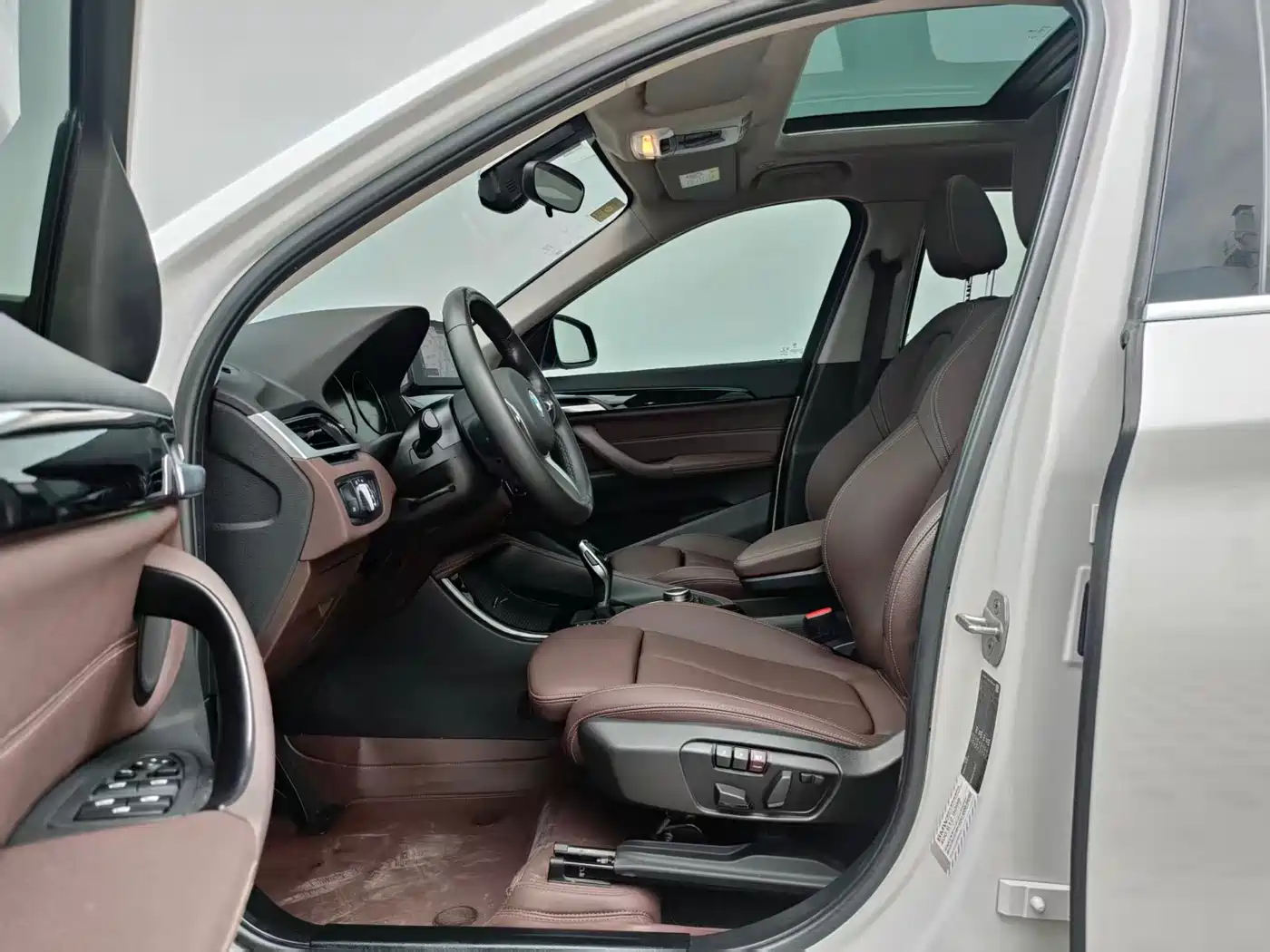 BMW X1 2020 sDrive20Li Premium Edition фото 7