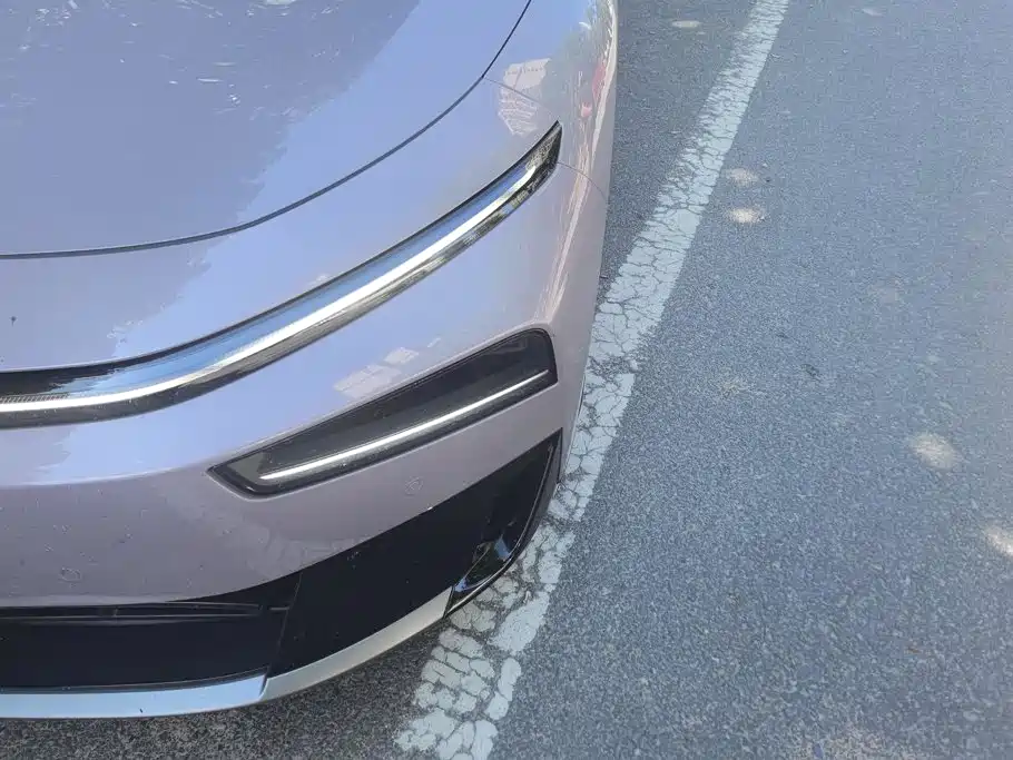 2026 XPeng P7+