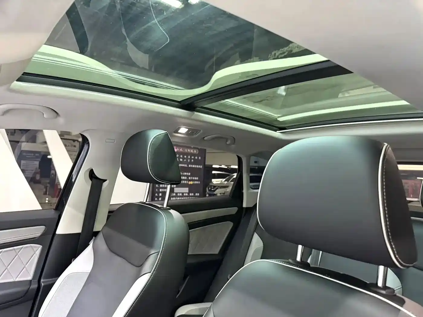 Jetta VS7 2025 2023 280TSI Auto Highlight Comfort Edition