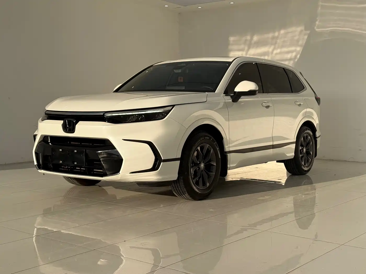 Honda Haoying 2024 2023 240TURBO 2WD Luxury 5-Seater
