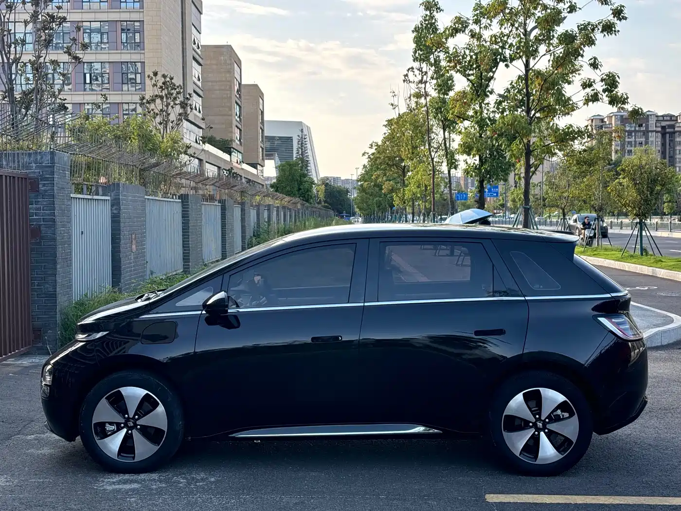 Baojun Cloud 2023 2023 460 Max Intuitive Edition