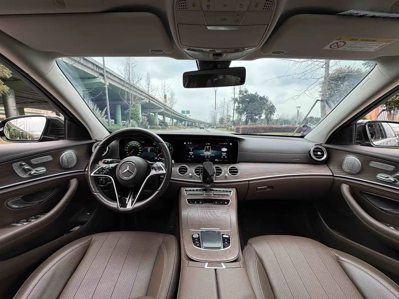 Mercedes-Benz E-Class 2023 Facelift E 300 L Luxury фото 14