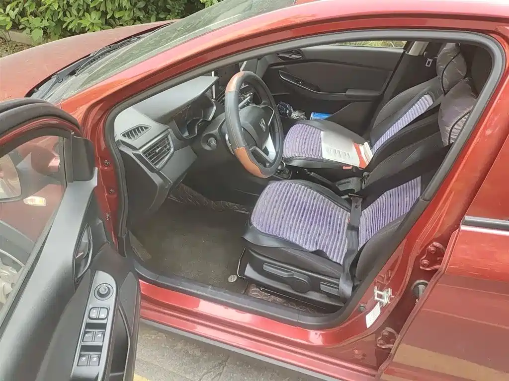 Baojun 310 2019 2019 1.2L Automatic Comfort