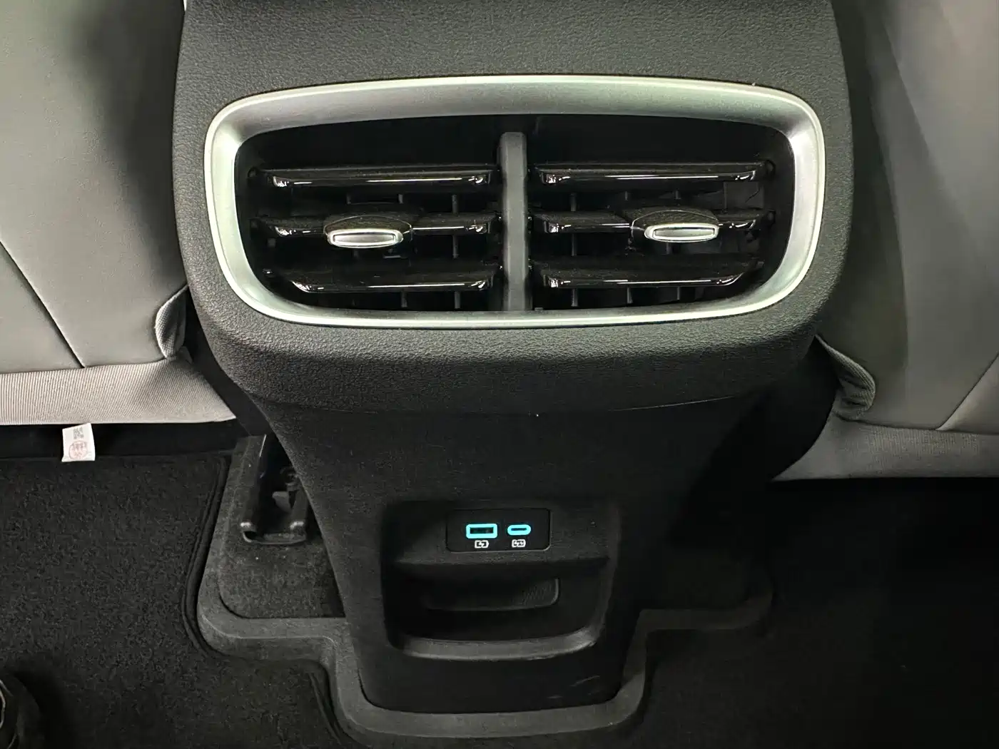 BYD SEA LION 06 NEW ENERGY