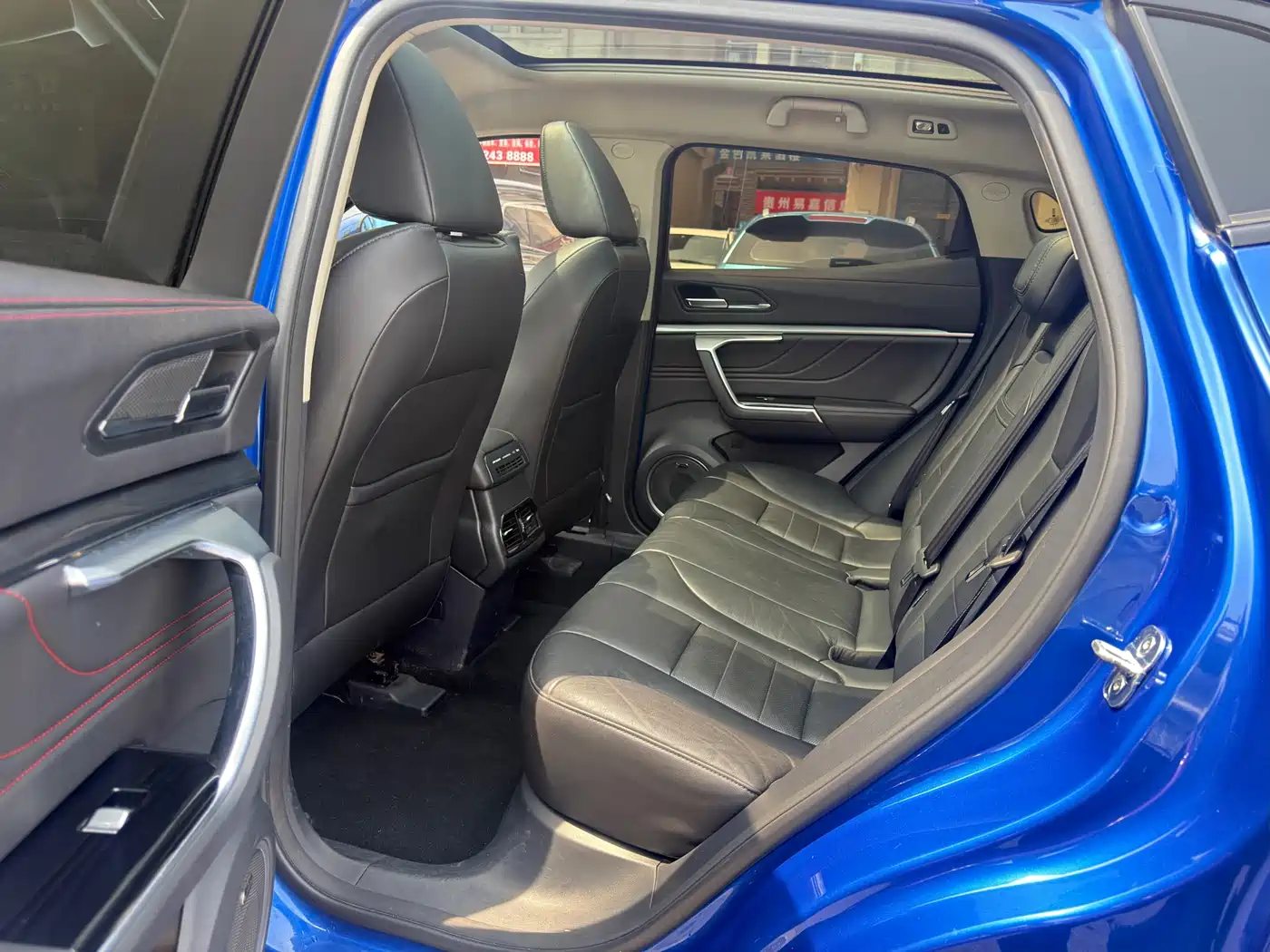 WEI PAI WEI BRAND VV5