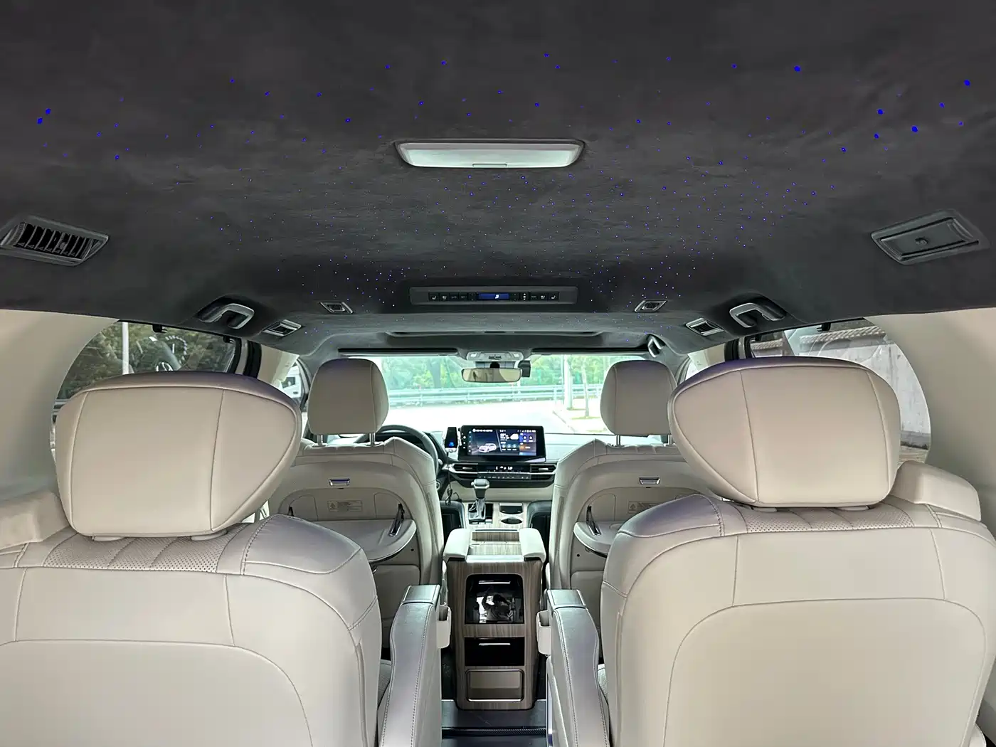 Toyota Sienna 2026 2026 2.5L Hybrid AWD Exclusive Edition