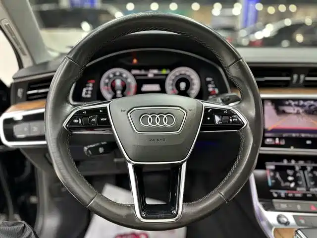 Photo 15 - Audi A6L