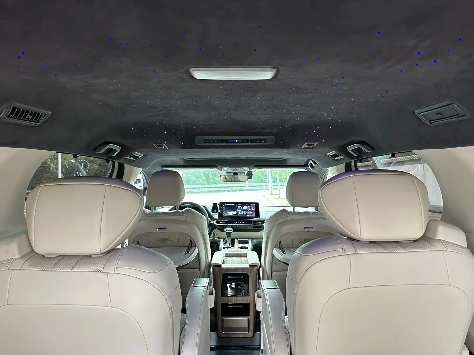 صورة 22 - Toyota Sienna
