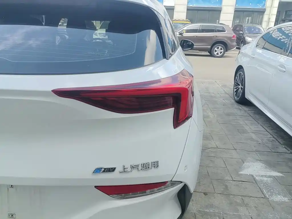 Buick Velite 6 2024 2023 430km Travel Edition