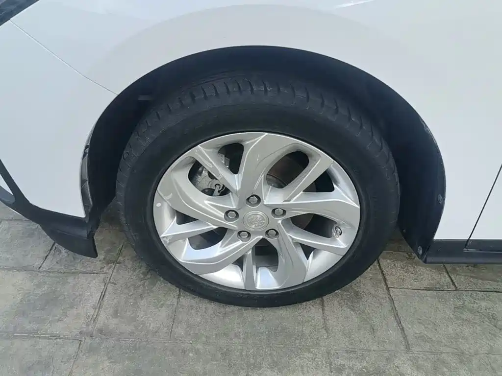 Buick Velite 6 2024 2023 430km Travel Edition