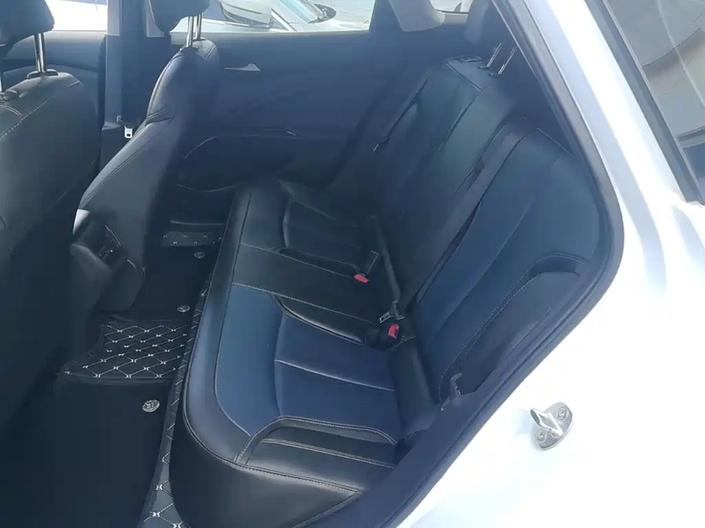 Buick Velite 6 2024 2023 430km Travel Edition