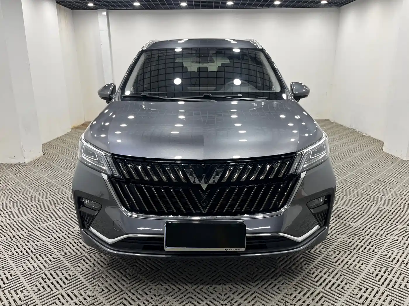 Wuling Motors Wuling Jiachen 2022 2022 1.5T CVT Exclusive Flagship Model