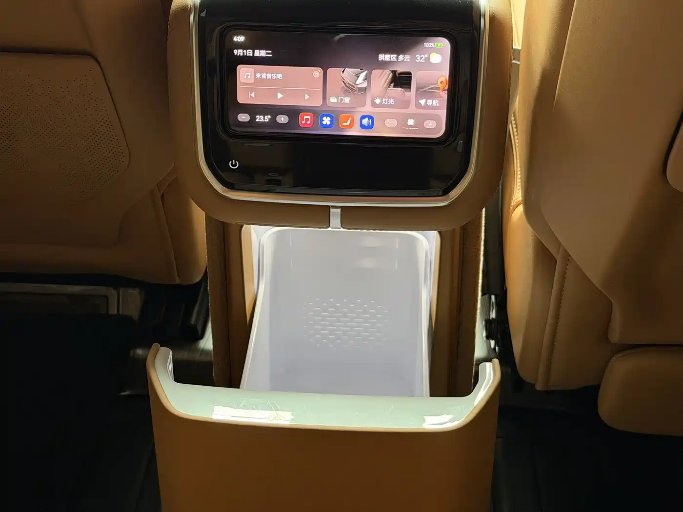 ZEEKR 9X 2026 2025 model Ultra Edition 70kWh