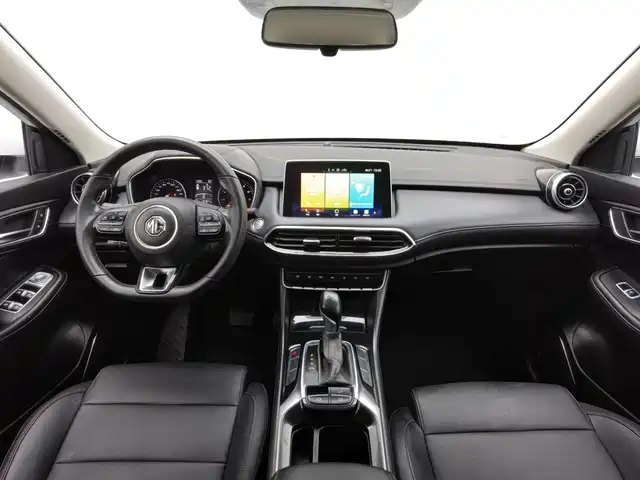 MG HS 2019 20T Automatic 2WD Luxury Edition China VI — фото 5
