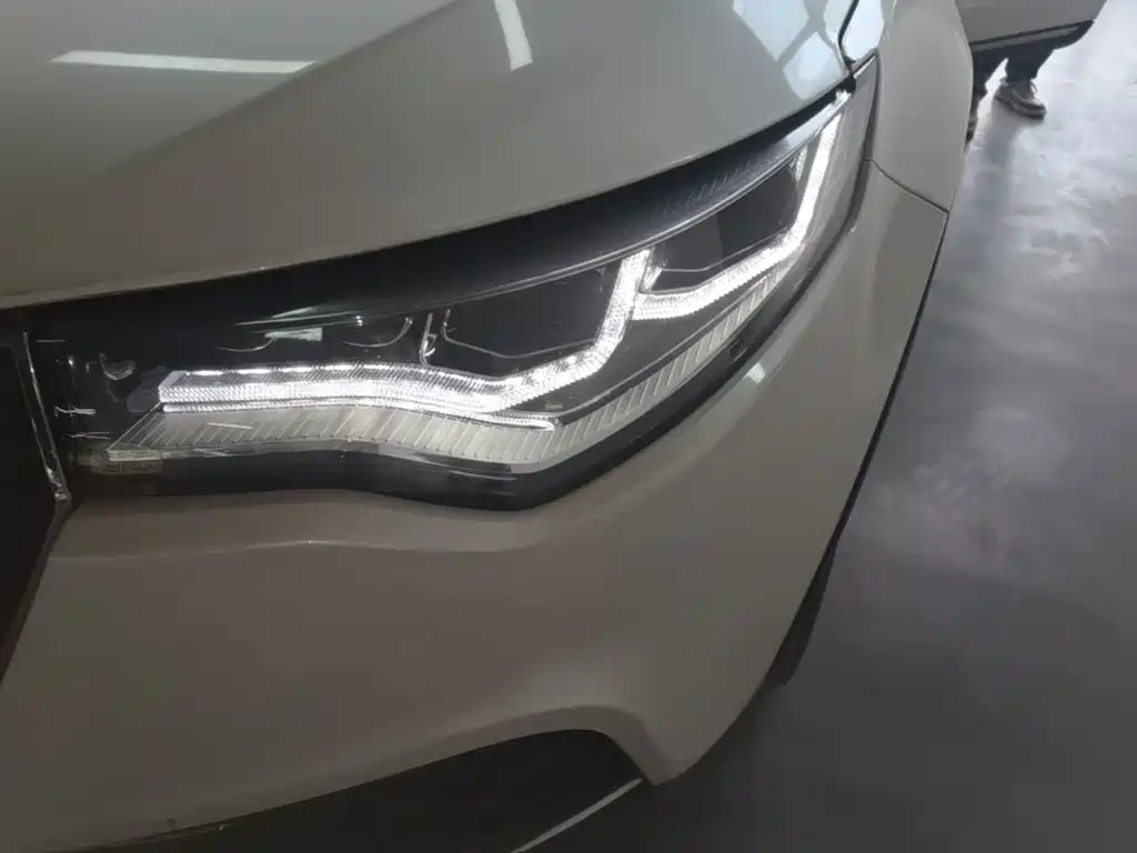 Zotye T700 2020 2017 1.8T DCT Premium