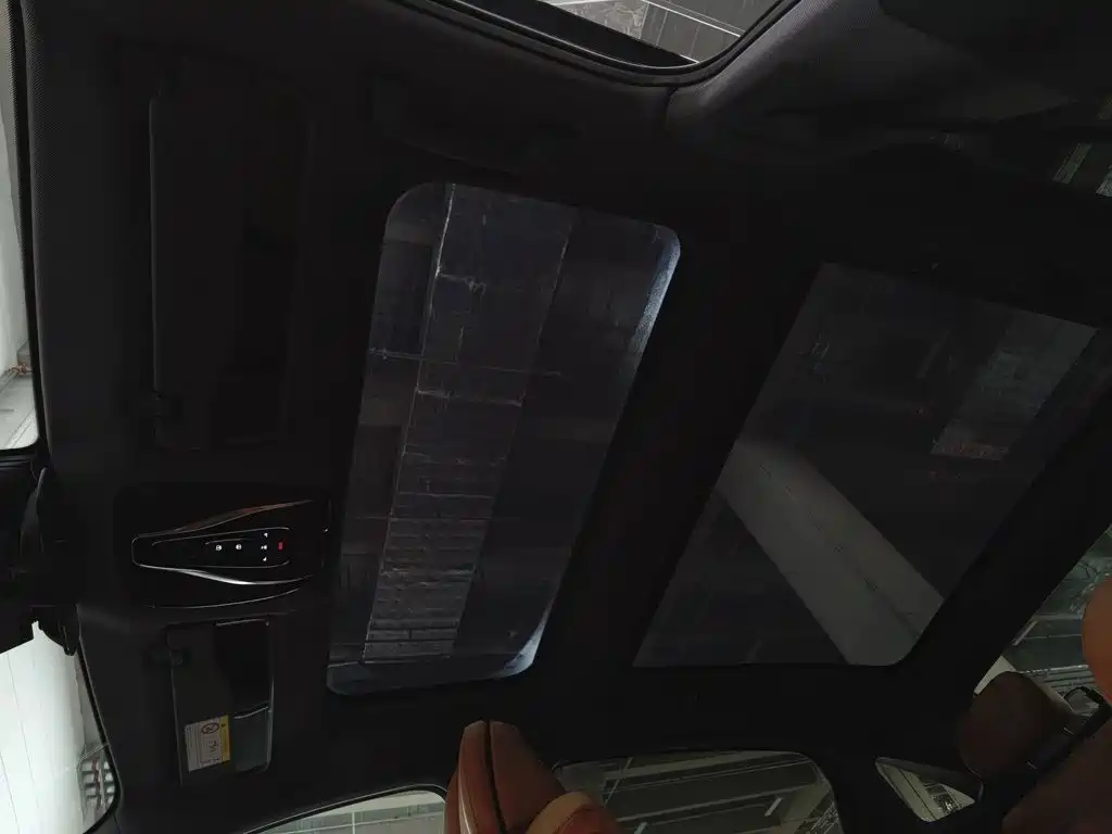 Voyah Auto VOYAH Zhuiguang 2025 2024 PHEV AWD Ultra-long Range Executive Edition