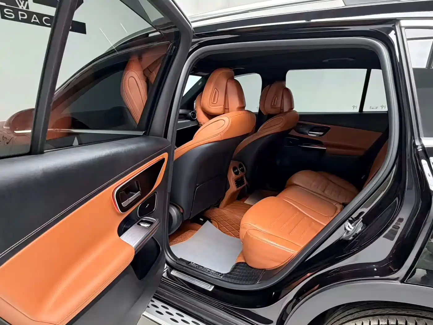 Mercedes-Benz GLC 2025 Model Year GLC 260 L 4MATIC Dynamic фото 15