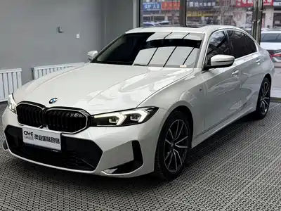 BMW 3