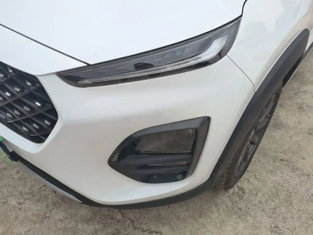 Chery Tiggo 3x 2025 2024 1.5L CVT Excellence