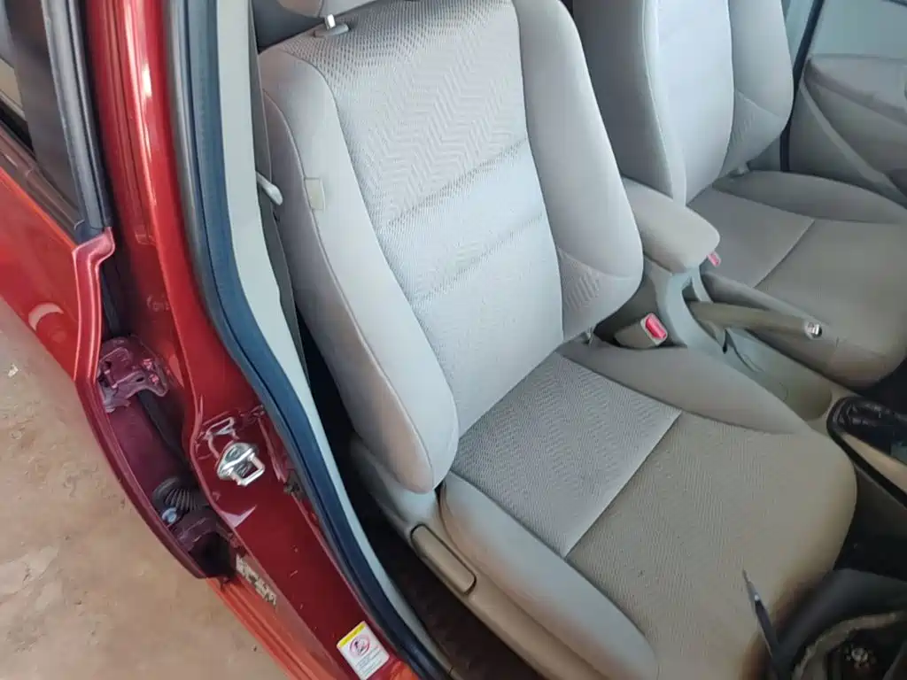 Honda City Classic 2015 2012 1.5L Automatic Elite Edition