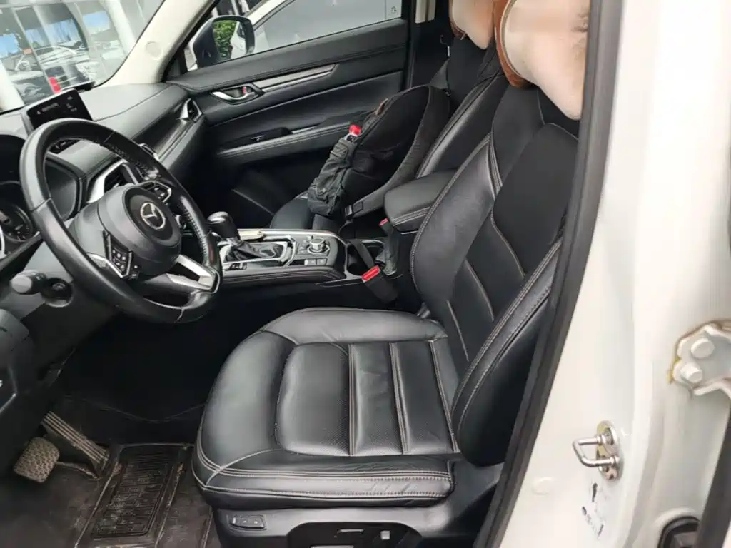 Photo 20 - Mazda CX-5