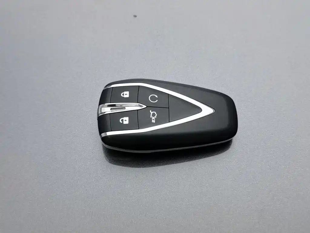 Changan Ruicheng PLUS 2023 2023 1.5T DCT Premium