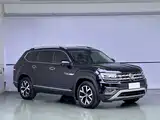 Фото 3 - Volkswagen Teramont