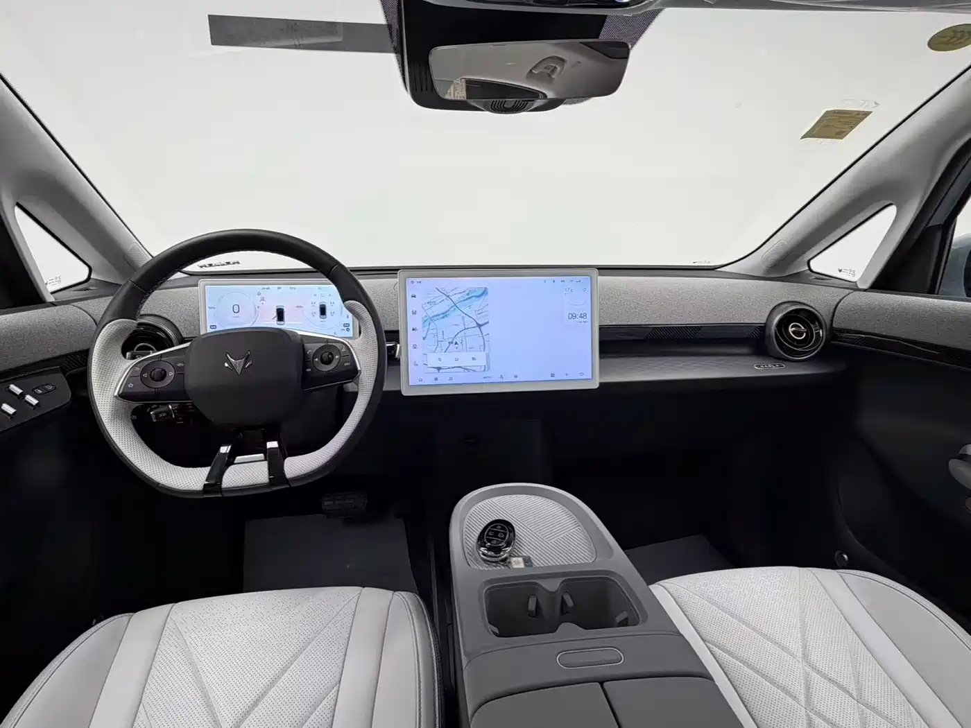 ARCFOX EXTREME FOX POLAR FOX KOALA S