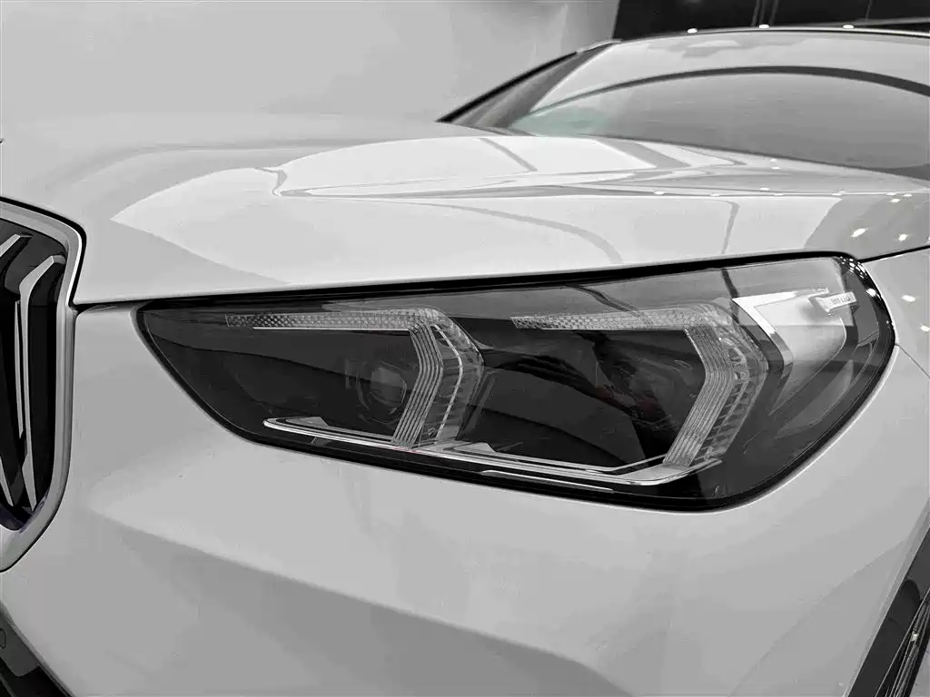 BMW X1 2025 2025 sDrive25Li X Design Package