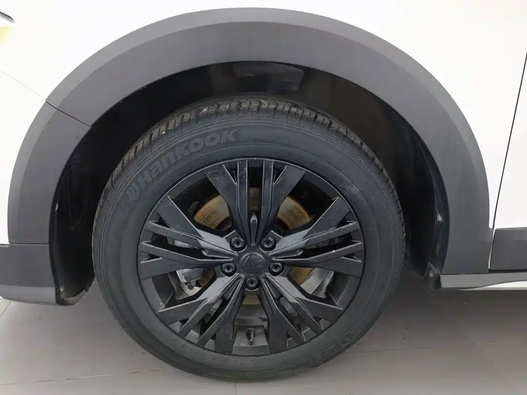 Volkswagen C-TREK 2018 2018 1.5L Automatic Comfort