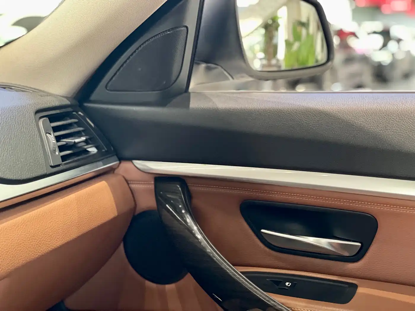 BMW 3 Series GT 2014 328i Design Package фото 15