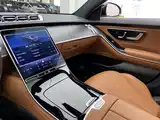 Фото 28 - Mercedes-Benz S-Class