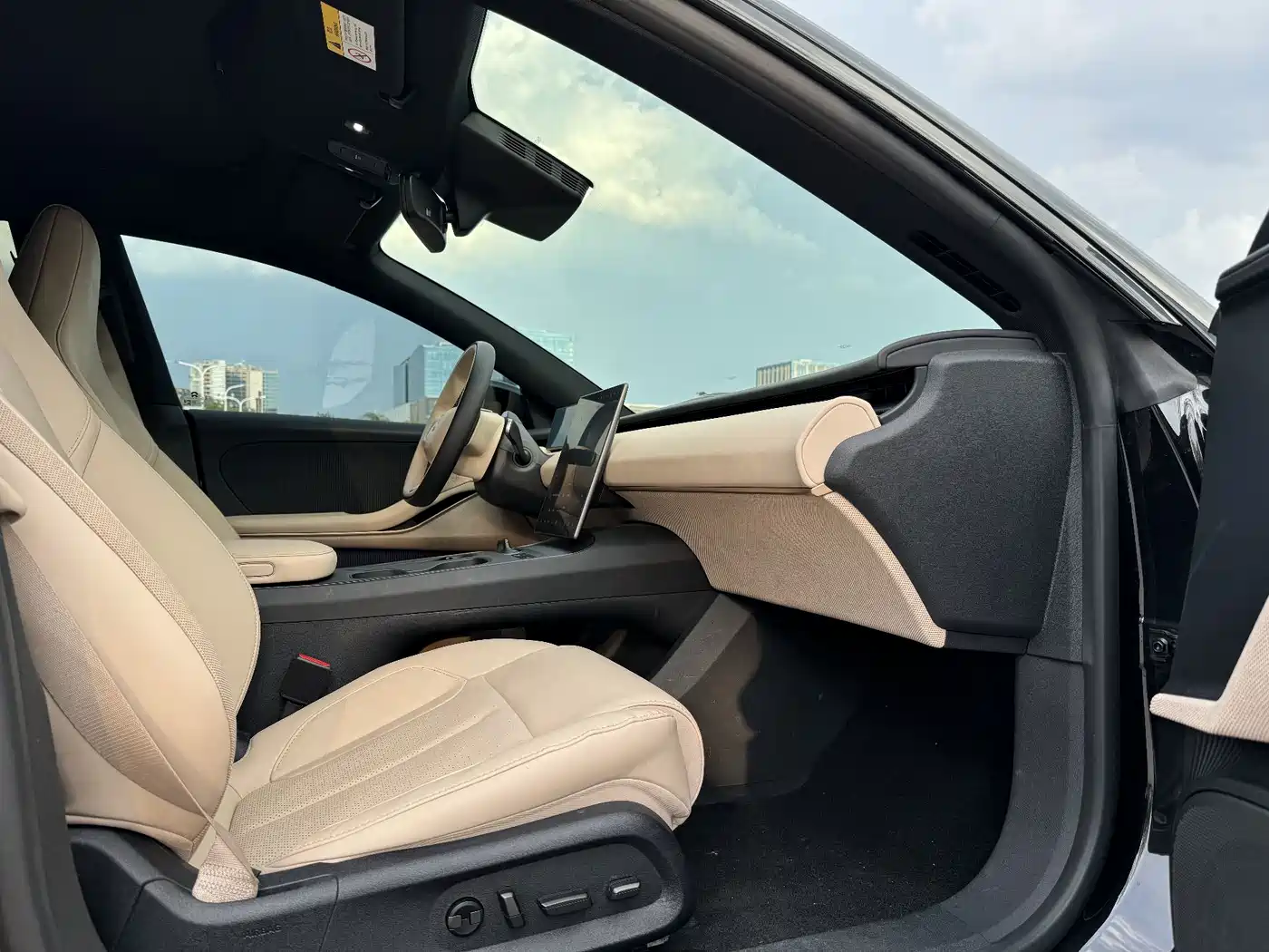 NIO ET5 2025 2024 75kWh