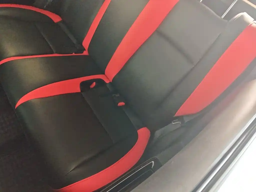 Honda LIFE 2022 2021 1.5L CVT SPORT Heartbeat Edition