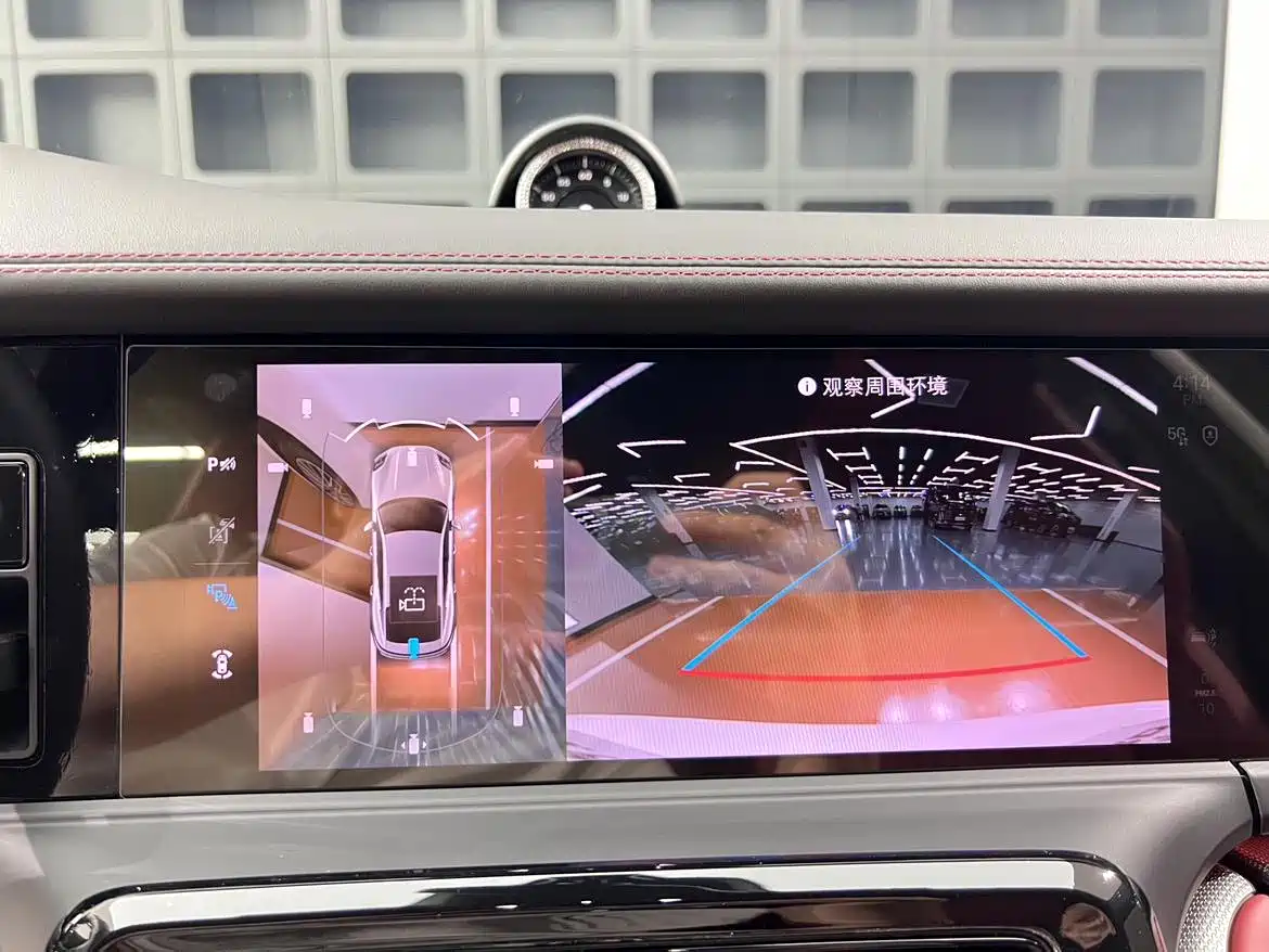 Porsche Panamera 2026