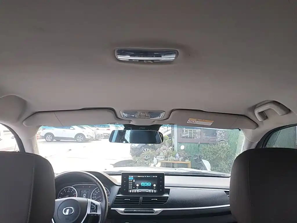Great Wall Fengjun 7 2019 2019 2.0T Gasoline 4WD Elite China VI Large Double GW4C20B