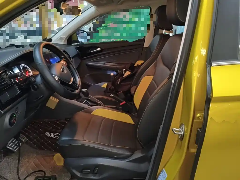Jetta VS5 2019 2019 280TSI Automatic Glory