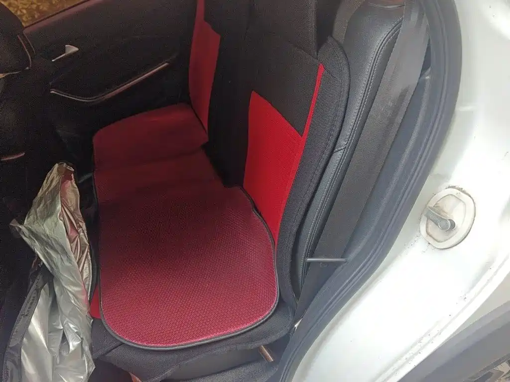 Chery Tiggo 3x 2019 2018 1.5L Manual Elite