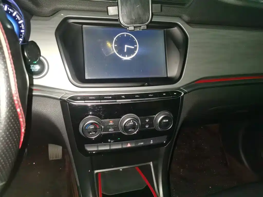 Haval H2 2019 2018 Creation Edition Blue Label 1.5T DCT 2WD Smart