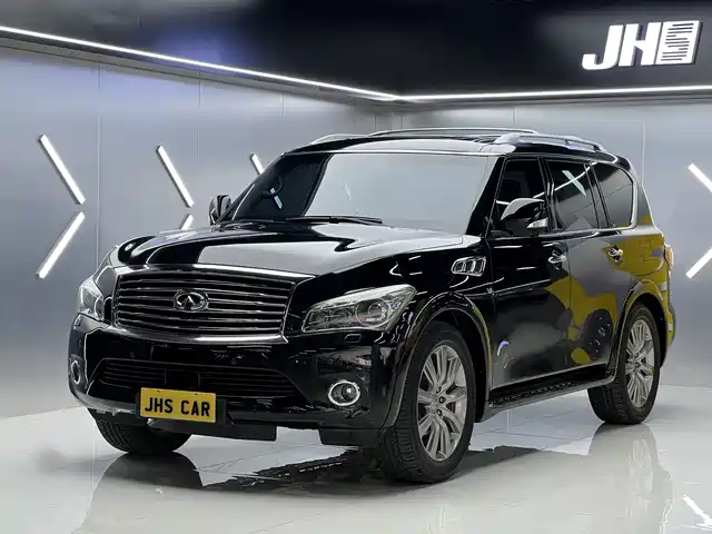  Infiniti Infiniti QX 2013 QX56
