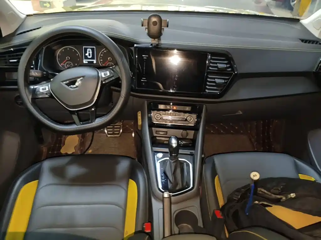 Jetta VS5 2019 2019 280TSI Automatic Glory